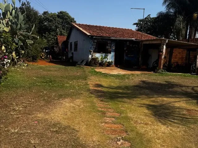 Imagem: Casa em Rincão
