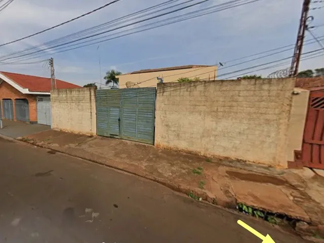 Imagem: Parte Ideal 50 do Imóvel, Área 216M²