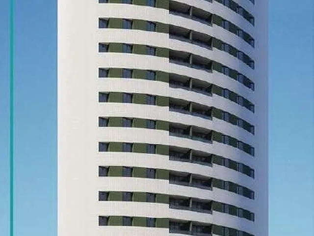 Imagem: Apartamento à venda em Recife, Rosarinho
