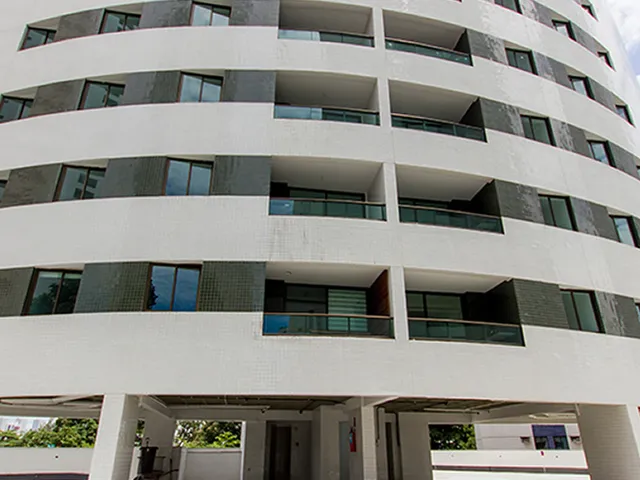 Imagem 3: Porto Jardins Rosarinho