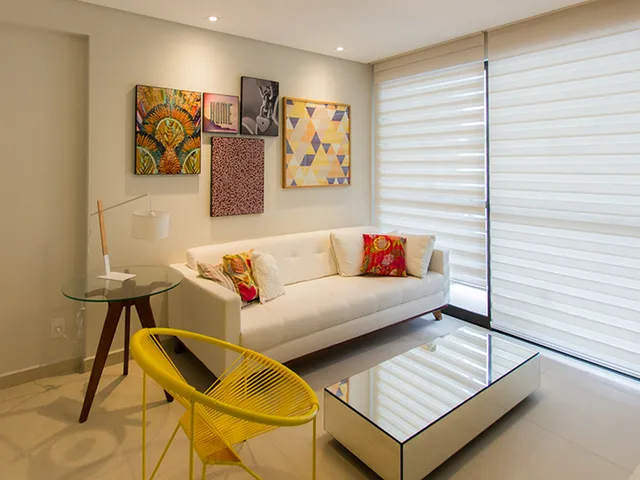 Imagem 4: Porto Jardins Rosarinho