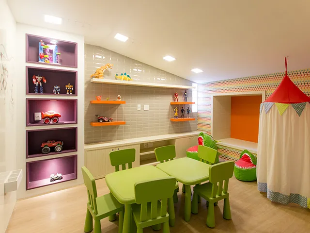 Imagem 11: Porto Jardins Rosarinho
