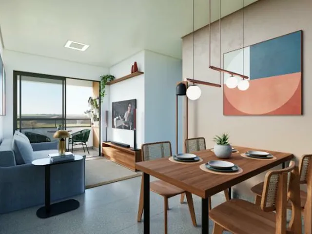 Imagem 4: Helena Verçosa Apartamento com 2 dormitórios