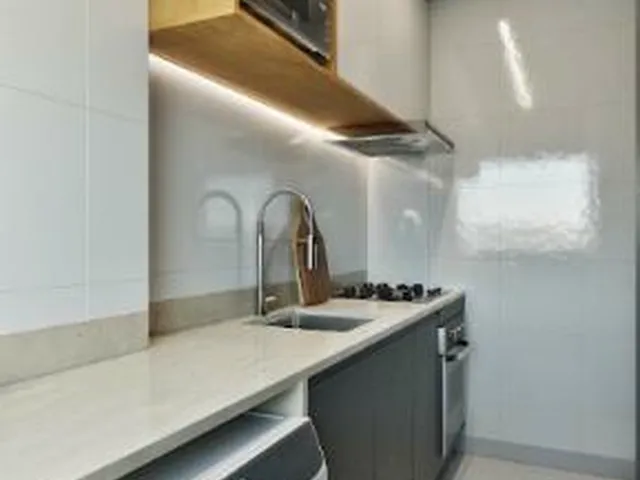Imagem 7: Helena Verçosa Apartamento com 2 dormitórios