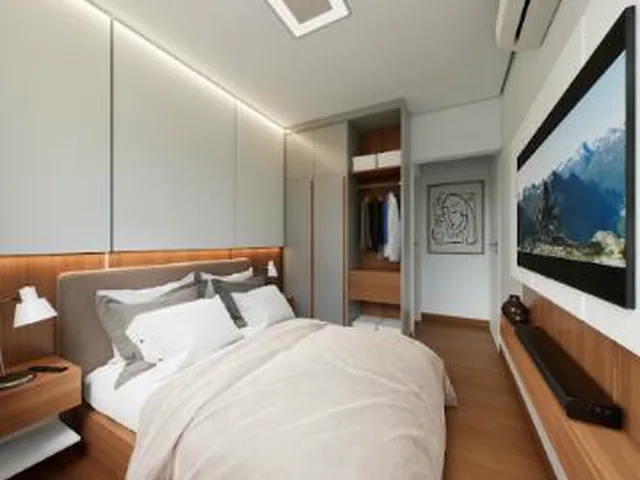 Imagem 9: Helena Verçosa Apartamento com 2 dormitórios