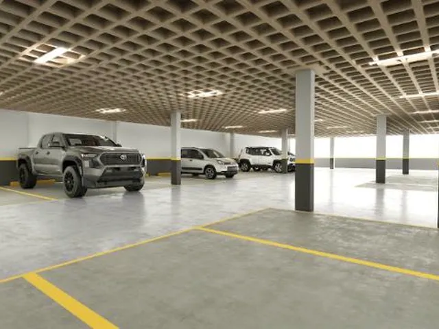 Imagem 11: Helena Verçosa Apartamento com 2 dormitórios