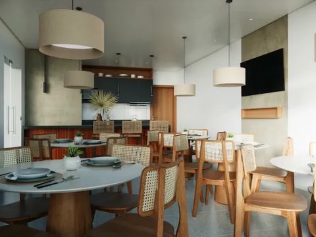 Imagem 12: Helena Verçosa Apartamento com 2 dormitórios