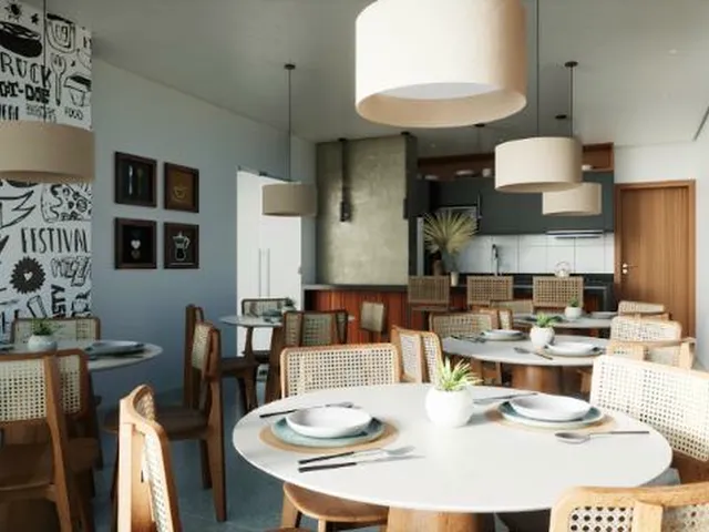 Imagem 13: Helena Verçosa Apartamento com 2 dormitórios