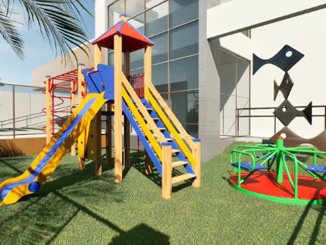 Imagem 14: Helena Verçosa Apartamento com 2 dormitórios