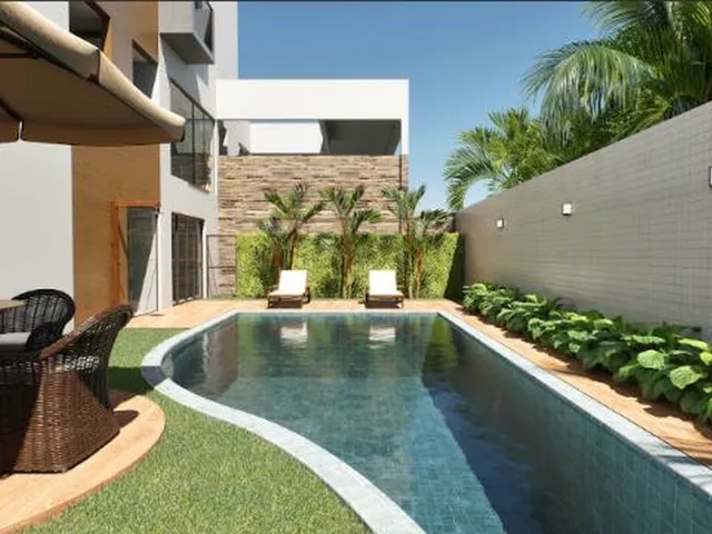 Imagem 15: Helena Verçosa Apartamento com 2 dormitórios