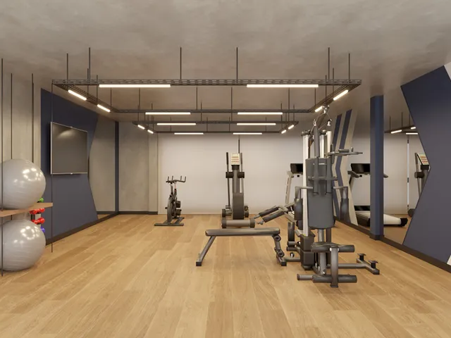 Imagem 7: Studio à venda em Recife, Boa Viagem, com 1 quarto, 24.06m²