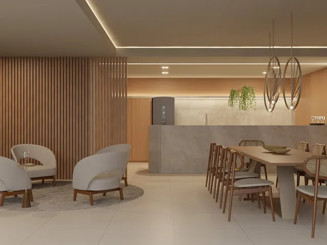 Imagem 8: Studio à venda em Recife, Boa Viagem, com 1 quarto, 24.06m²