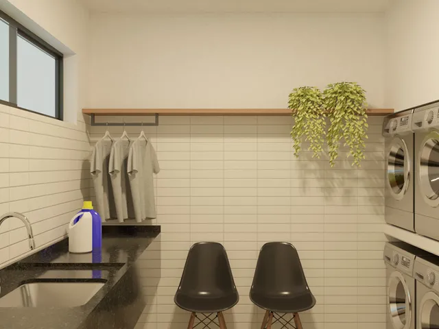 Imagem 10: Studio à venda em Recife, Boa Viagem, com 1 quarto, 24.06m²