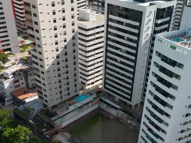 Imagem 12: Studio à venda em Recife, Boa Viagem, com 1 quarto, 24.06m²