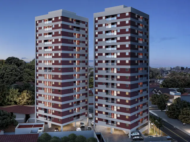 Imagem 3: Apartamento à venda em Recife, Cordeiro, com 3 quartos, 70,8m²