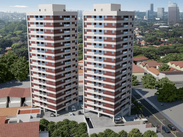 Imagem 4: Apartamento à venda em Recife, Cordeiro, com 3 quartos, 70,8m²