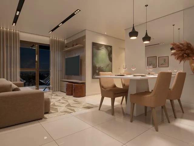 Imagem 5: Apartamento à venda em Recife, Cordeiro, com 3 quartos, 70,8m²