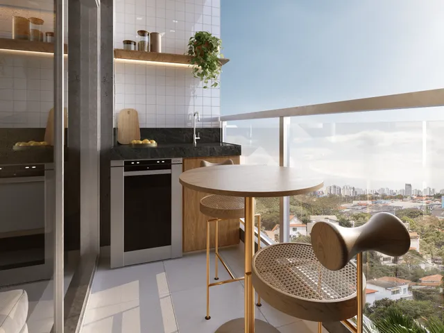 Imagem 6: Apartamento à venda em Recife, Cordeiro, com 3 quartos, 70,8m²