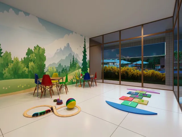 Imagem 9: Apartamento à venda em Recife, Cordeiro, com 3 quartos, 70,8m²