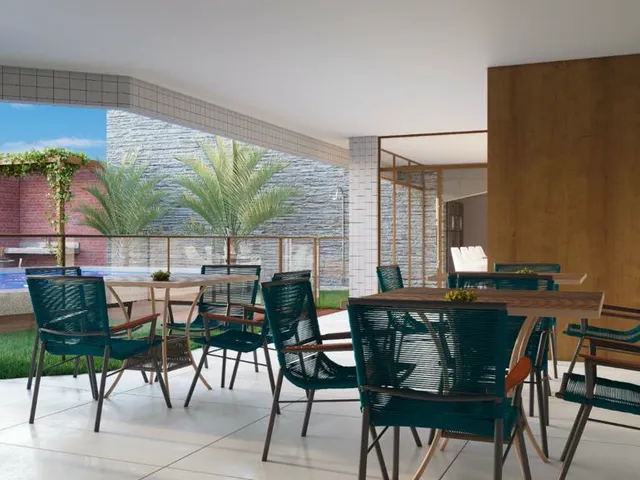Imagem 11: Apartamento à venda em Recife, Cordeiro, com 3 quartos, 70,8m²