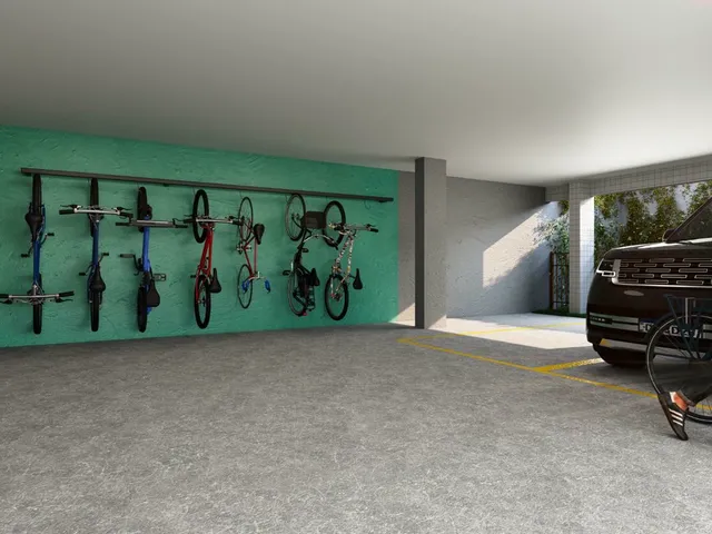Imagem 12: Apartamento à venda em Recife, Cordeiro, com 3 quartos, 70,8m²