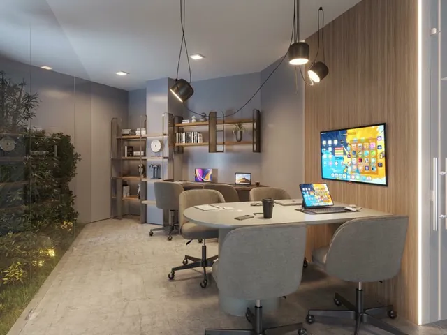 Imagem 13: Apartamento à venda em Recife, Cordeiro, com 3 quartos, 70,8m²