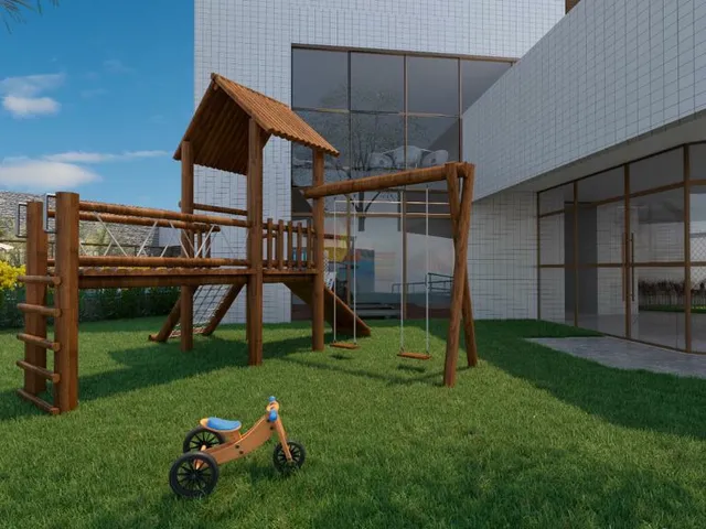 Imagem 14: Apartamento à venda em Recife, Cordeiro, com 3 quartos, 70,8m²