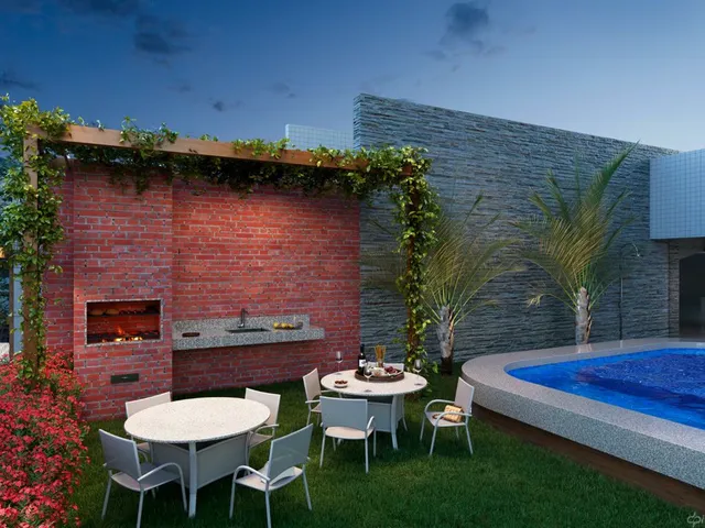 Imagem 15: Apartamento à venda em Recife, Cordeiro, com 3 quartos, 70,8m²