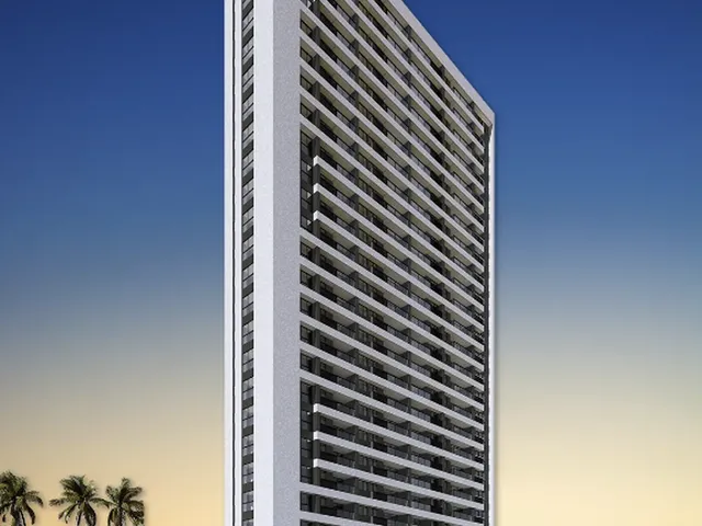 Imagem: Apartamento à venda em Recife, Madalena
