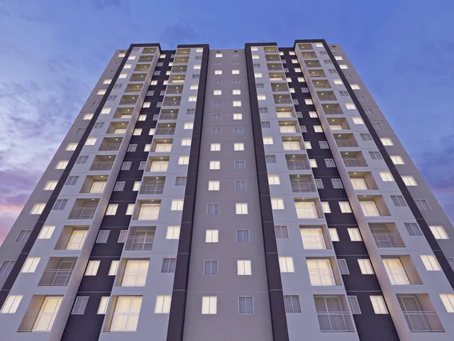 Imagem: Apartamento à venda em Recife, Imbiribeira