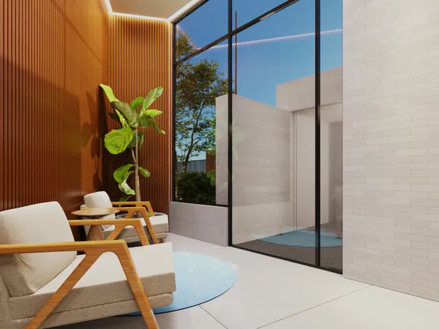Imagem 5: Apartamento à venda em Recife, Casa Amarela, com 1 quarto, 24,2m²