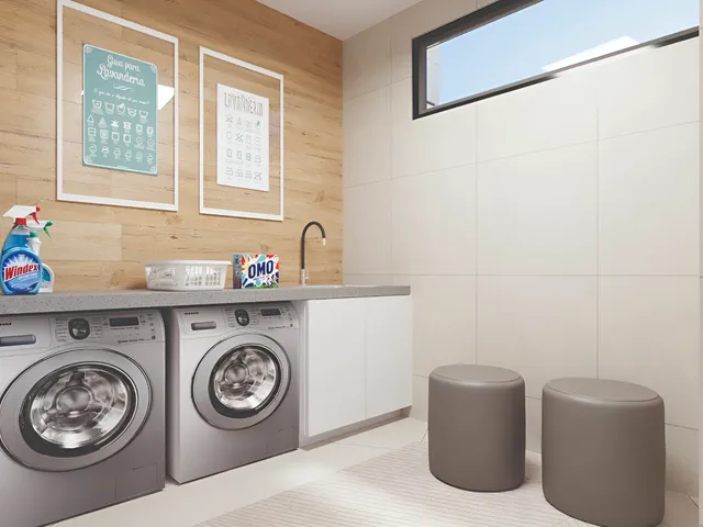 Imagem 13: Apartamento à venda em Recife, Casa Amarela, com 1 quarto, 24,2m²