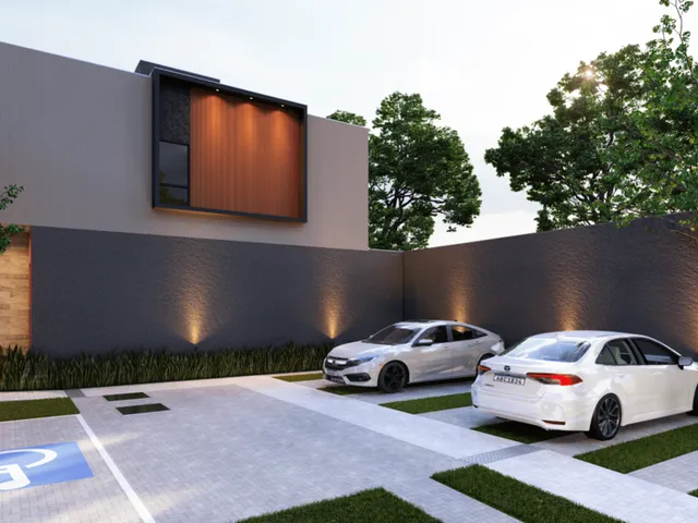 Imagem 6: Garden Club Casa em condomínio com 3 dormitórios