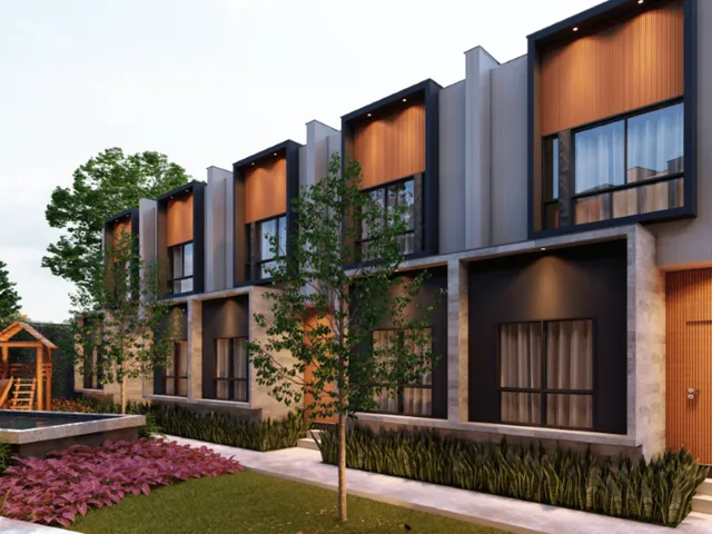 Imagem 8: Garden Club Casa em condomínio com 3 dormitórios
