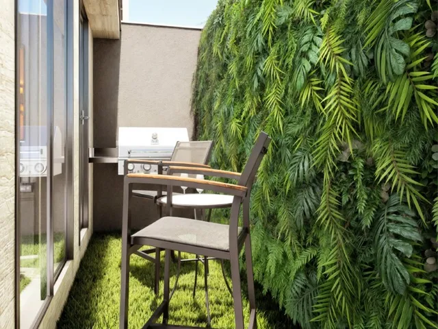 Imagem 13: Garden Club Casa em condomínio com 3 dormitórios