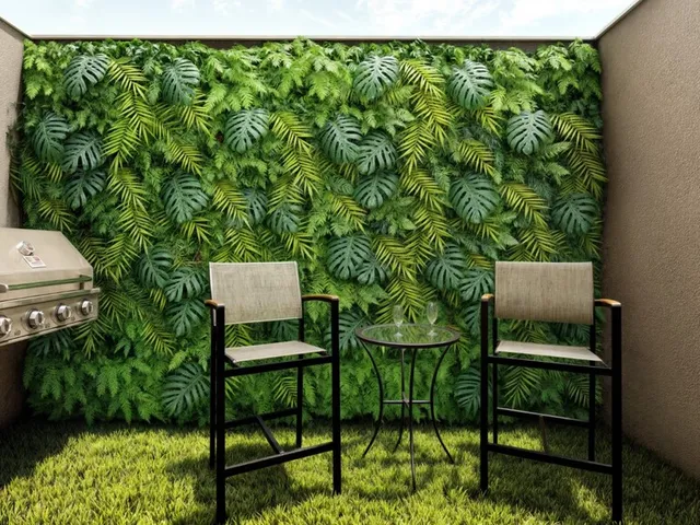 Imagem 14: Garden Club Casa em condomínio com 3 dormitórios