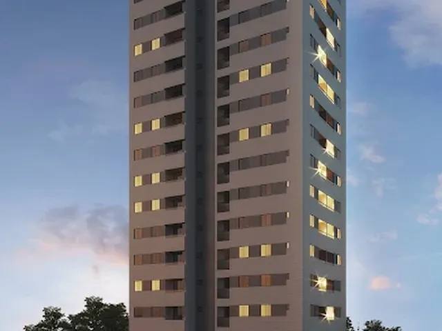 Imagem: Apartamento à venda em Recife, Campo Grande