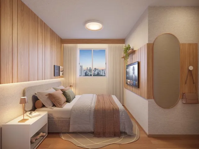 Imagem 7: Apartamento à venda em Recife, Imbiribeira, com 2 quartos, 46.7m²