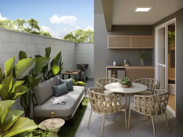 Imagem 8: Apartamento à venda em Recife, Imbiribeira, com 2 quartos, 46.7m²