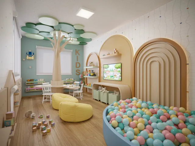 Imagem 9: Apartamento à venda em Recife, Imbiribeira, com 2 quartos, 46.7m²