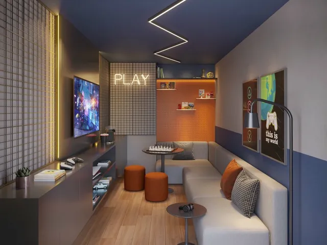 Imagem 10: Apartamento à venda em Recife, Imbiribeira, com 2 quartos, 46.7m²