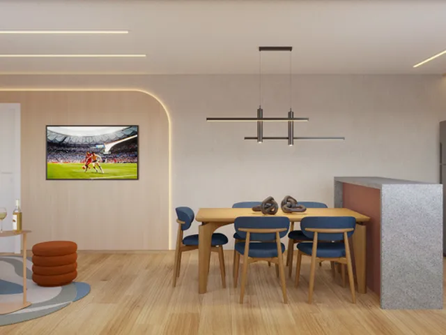 Imagem 12: Apartamento à venda em Recife, Imbiribeira, com 2 quartos, 46.7m²