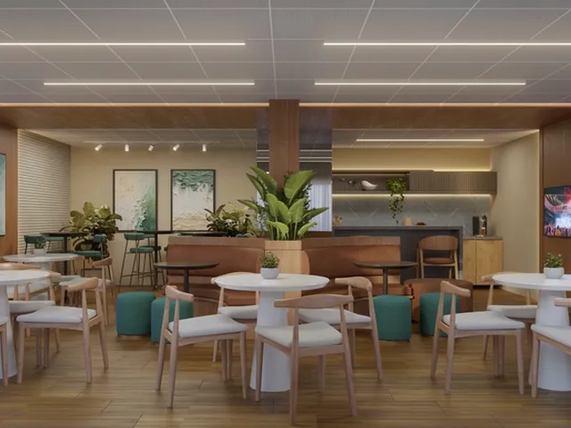 Imagem 14: Apartamento à venda em Recife, Imbiribeira, com 2 quartos, 46.7m²