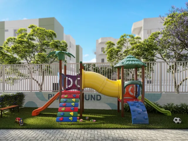 Imagem 16: Apartamento à venda em Recife, Imbiribeira, com 2 quartos, 46.7m²