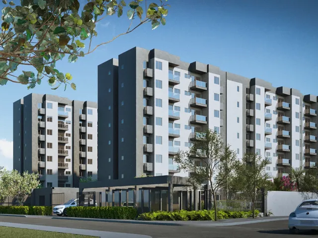 Imagem: Apartamento À Venda em Recife, Caxangá