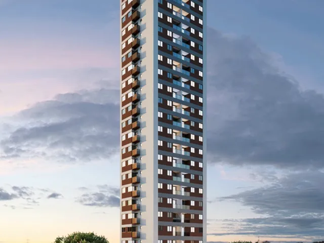 Imagem: Apartamento à venda em Recife, Boa Viagem