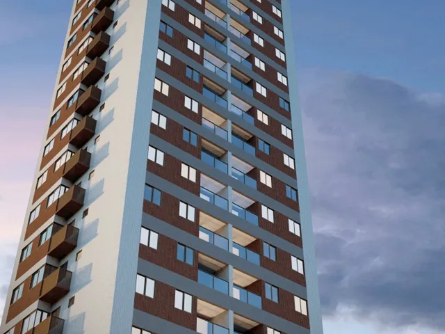 Imagem 2: Studio à venda em Recife, Boa Viagem, com 1 quarto, 29,03m²