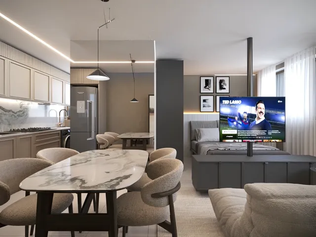 Imagem 3: Studio à venda em Recife, Boa Viagem, com 1 quarto, 29,03m²