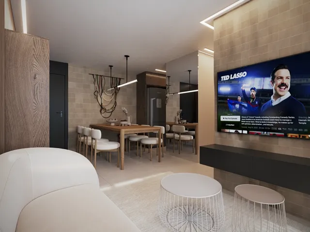 Imagem 4: Studio à venda em Recife, Boa Viagem, com 1 quarto, 29,03m²