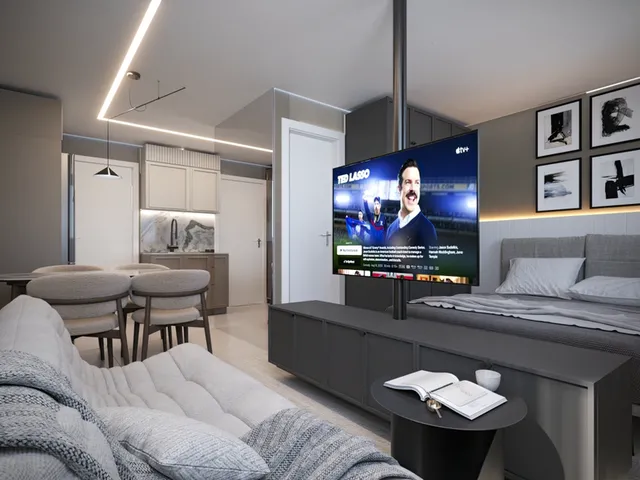 Imagem 6: Studio à venda em Recife, Boa Viagem, com 1 quarto, 29,03m²
